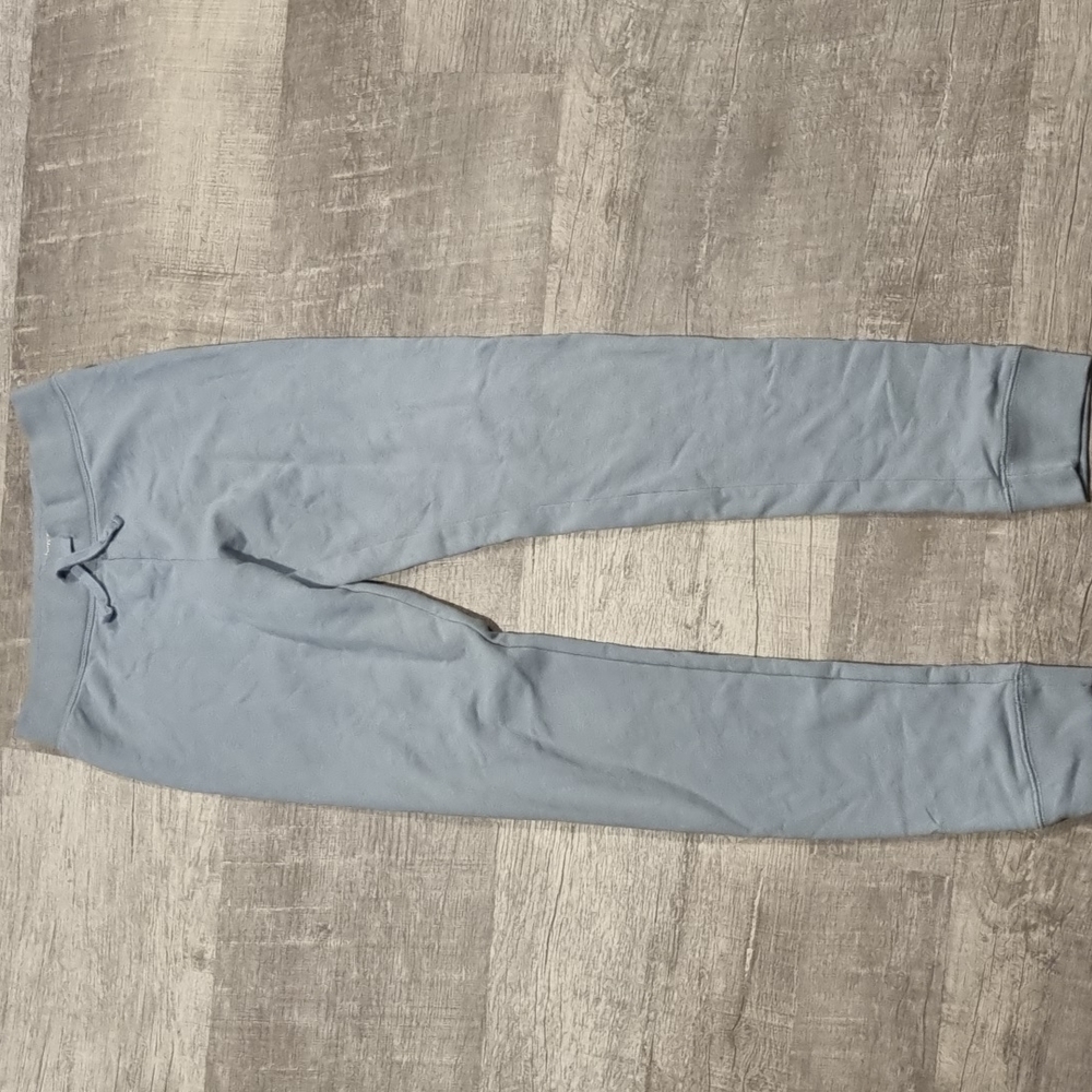 Kids Light Blue Joggers